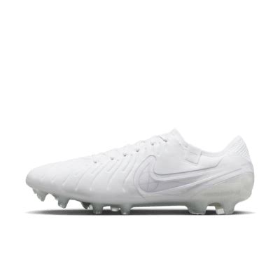 Nike Tiempo Legend 10 Elite Firm-Ground Low-Top Football Boot. Nike IL