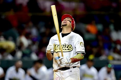 Mexican Baseball League postponed for second time