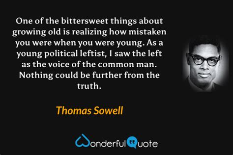 Thomas Sowell Quotes - WonderfulQuote