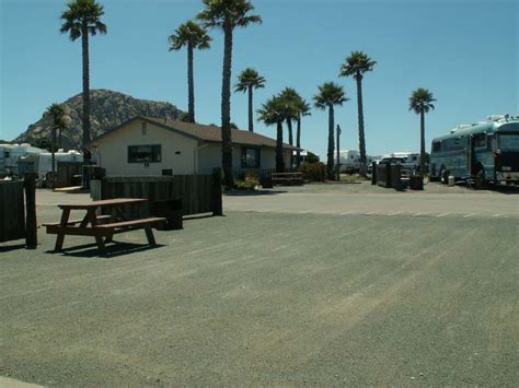 Morro Dunes RV Park - 3 Photos, 4 Reviews - Morro Bay, CA - RoverPass