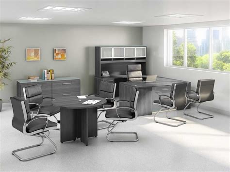 VL Series - Office Furniture Warehouse