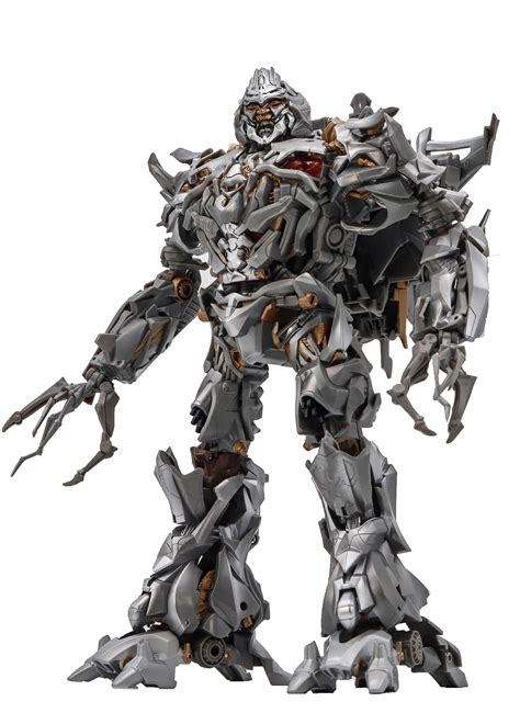 Megatron - Transformers Toys - TFW2005