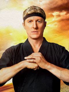 Johnny Lawrence (Cobra Kai) - Battles - Superhero Database