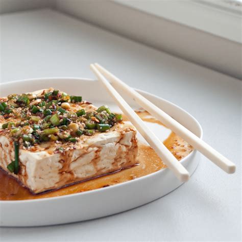 Korean Tofu With Spicy Garlic Sauce | 30+ Weeknight Recipes Tailor-Made ...