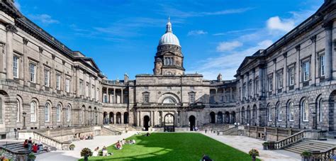 University of Edinburgh | AIMday