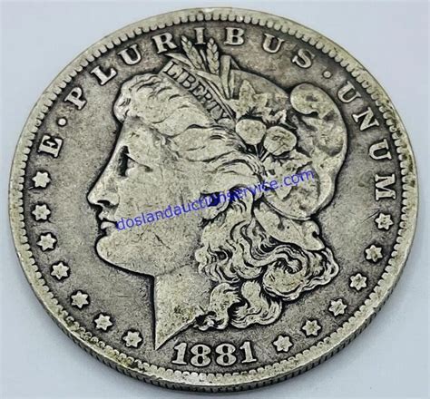 Silver, Coins & Collectibles Auction - Dosland Auction Service