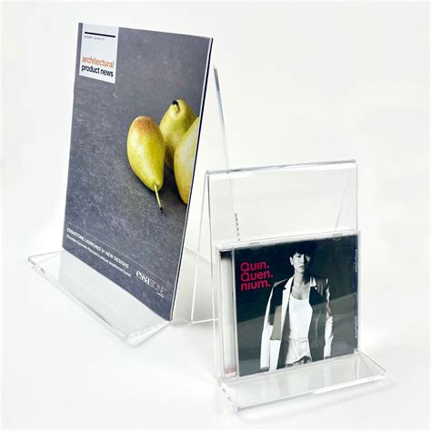 Book / Product Display Stand - Freestanding – Willit Retail Display