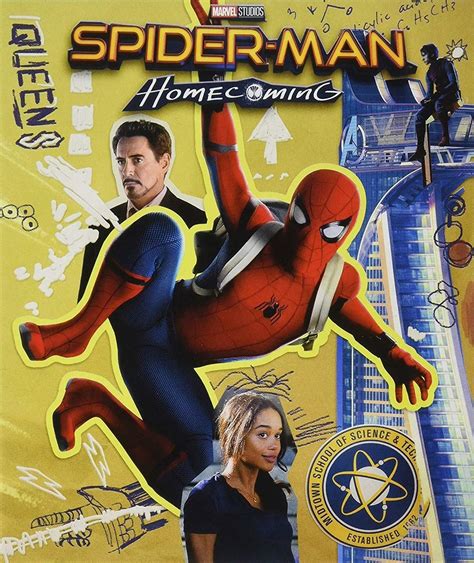 Spider-Man Homecoming Target Exclusive Digibook (Blu-Ray / DVD / Digital) NEW | eBay