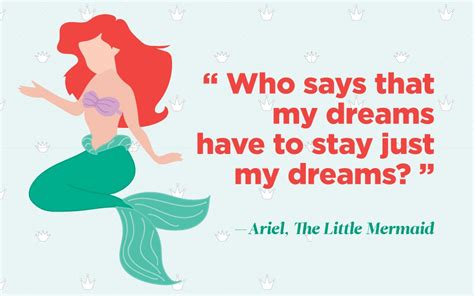 Top 12 Inspiring Quotes from Your Favorite Disney Princesses