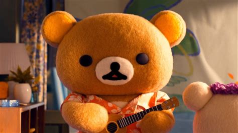 Rilakkuma And Kaoru Wallpapers - Wallpaper Cave