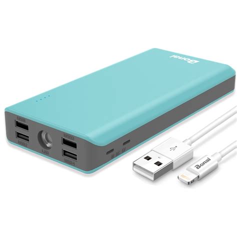 10 Best Portable Chargers - Best Choice Reviews