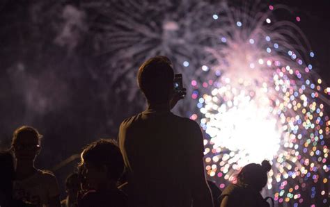 How to Celebrate Guy Fawkes Night in London - London Perfect