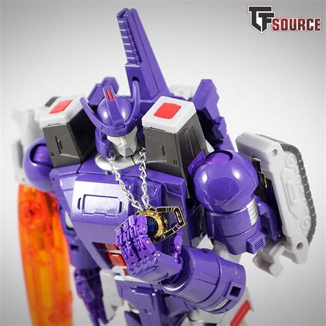 FansToys FT-16 Sovereign – The Source Report