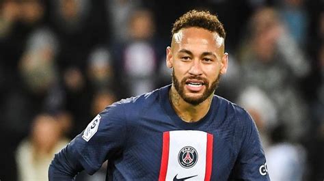 Neymar makes 'dream' transfer admission as PSG look to slash wage bill - Mirror Online