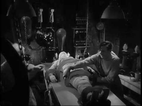 Bride Of Frankenstein Final Scene - YouTube