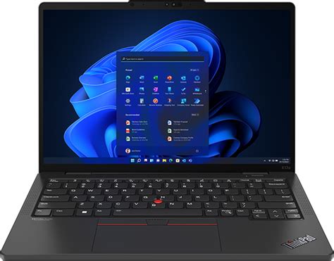 Lenovo Thinkpad X13s 5G – Specs, Pricing & Reviews | AT&T Wireless