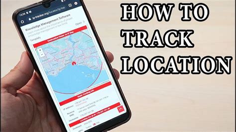 How to track a Cell Phone Location without Them Knowing - JJSPY