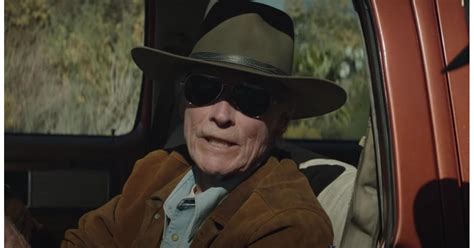 Clint Eastwood is back in the Cry Macho trailer - Screen Rant