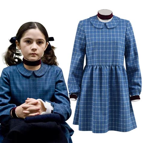 Esther Orphan Movie Costume | ubicaciondepersonas.cdmx.gob.mx