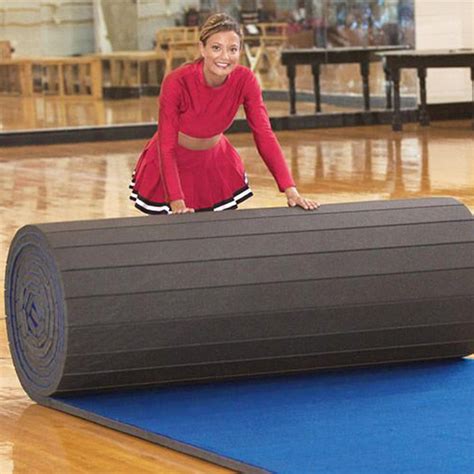 Cheerleading Mats – Canada Mats