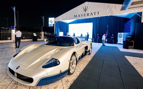 Maserati Malaysia Celebrates 10 Years In Malaysia | Tatler Malaysia