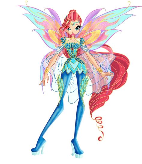 503 best images about the winx club on Pinterest | Seasons, Bloom winx ...