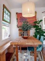 74+ Stuning Farmhouse Dining Room Decor Ideas