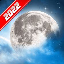 Moon Wallpaper for Android - Download