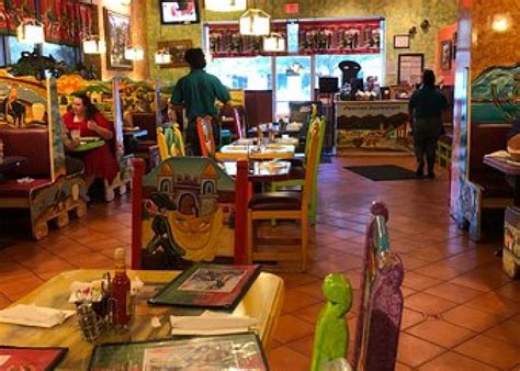 Highest-rated Mexican restaurants in Gainesville, according to ...