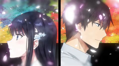 The Irregular at Magic High School Season 3 Reveals Third Ending Video Featuring Song by ASCA ...