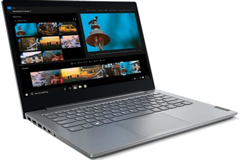 Lenovo ThinkBook 14 Price (12 Jan 2025) Specification & Reviews । Lenovo Laptops