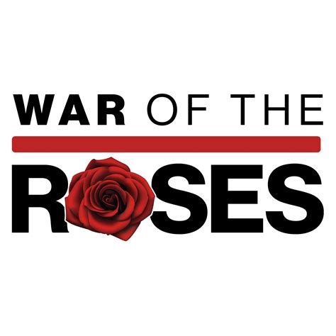 War Of The Roses