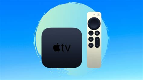 Best Apple TV deal: Get the 2022 Apple TV 4K at its lowest-ever price | Mashable