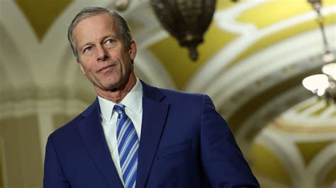 Sen. John Thune becomes next Senate majority leader | FOX6 Milwaukee