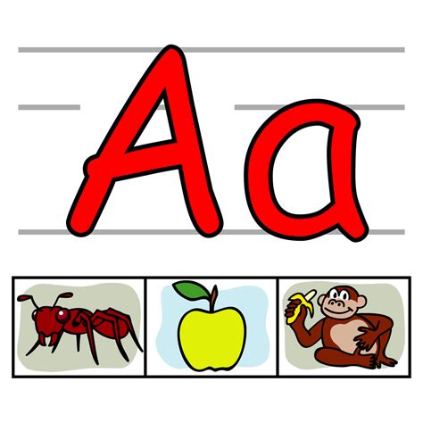 Letters Alphabet - ClipArt Best