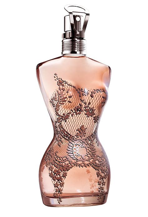 Classique Eau de Parfum Jean Paul Gaultier parfum - un parfum pour femme