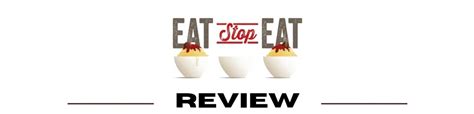 Eat Stop Eat Review: Is it Good? Should You Get It?