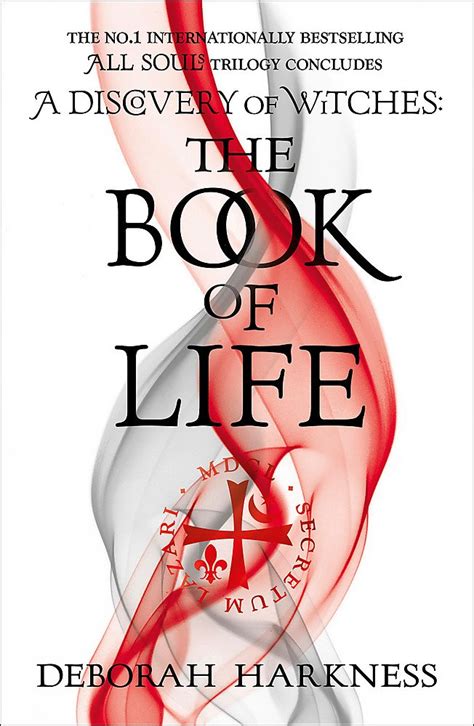 The Book of Life by Deborah Harkness – Shiny New Books