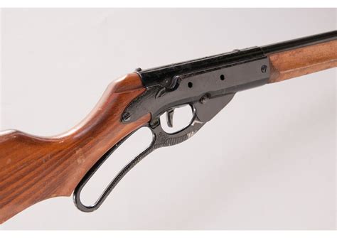 Daisy Model 95 ''Quick Kill'' BB Training Gun