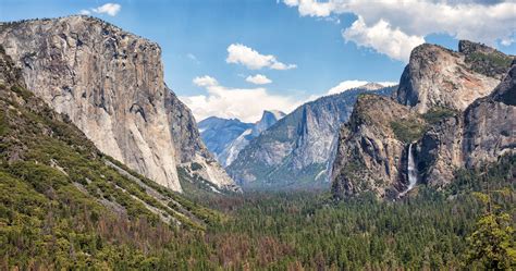 Yosemite National Park – Earth Trekkers