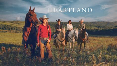 Heartland season 17 episode 7 release date and time