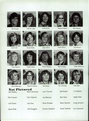 Hamilton High School - Yearling Yearbook (Hamilton, MT), Class of 1980 ...