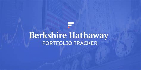 Warren Buffett Portfolio | Berkshire Hathaway Holdings (Q2 2023)