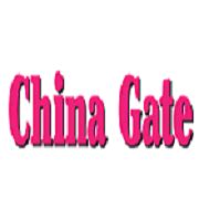 China Gate | Cheshunt