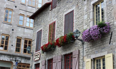 Place Royale Quebec City: Historical Landmark in Old Quebec