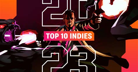 These were our 10 favorite indie games of 2023 | Digital Trends