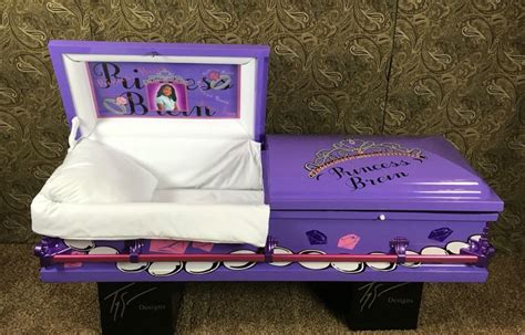 55 best Kids Custom Casket Designs by Trey Ganem Designs images on Pinterest | Casket, Jewelry ...