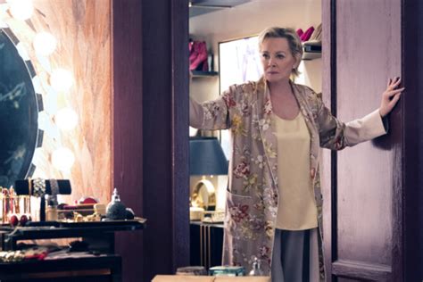 Hacks: Season Two; HBO Max Renews Jean Smart Comedy Series - canceled + renewed TV shows ...