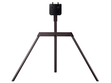 Studio Stand for 65" & 55" Q Series TVs Television & Home Theater Accessories - VG-STSM11B/ZA ...