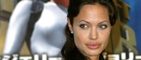 FLASHBACK: The Original ‘Tomb Raider’ Was Peak Angelina Jolie | The Daily Caller